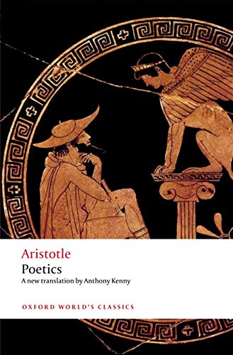 Poetics (Oxford World's Classics) von Oxford University Press